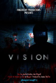 Предвидение / Vision - короткометражка