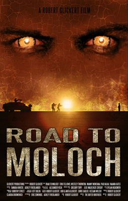 Дорога к Молоху / Road to Moloch - короткометражка