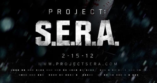 Project S.E.R.A. - короткометражка