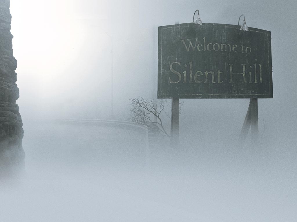 Silent Hill: Вдохновение - Fan Movie