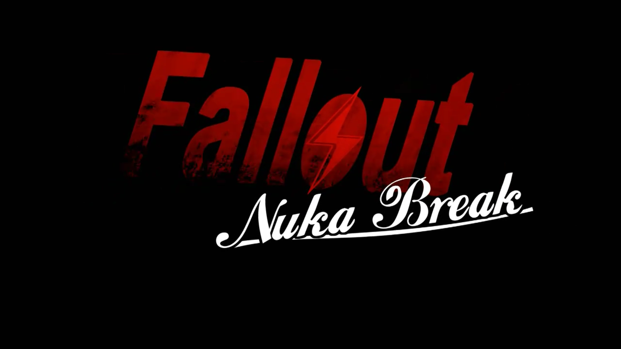 Fallout: Атомный отдых / Fallout: Nuka Break - короткометражка