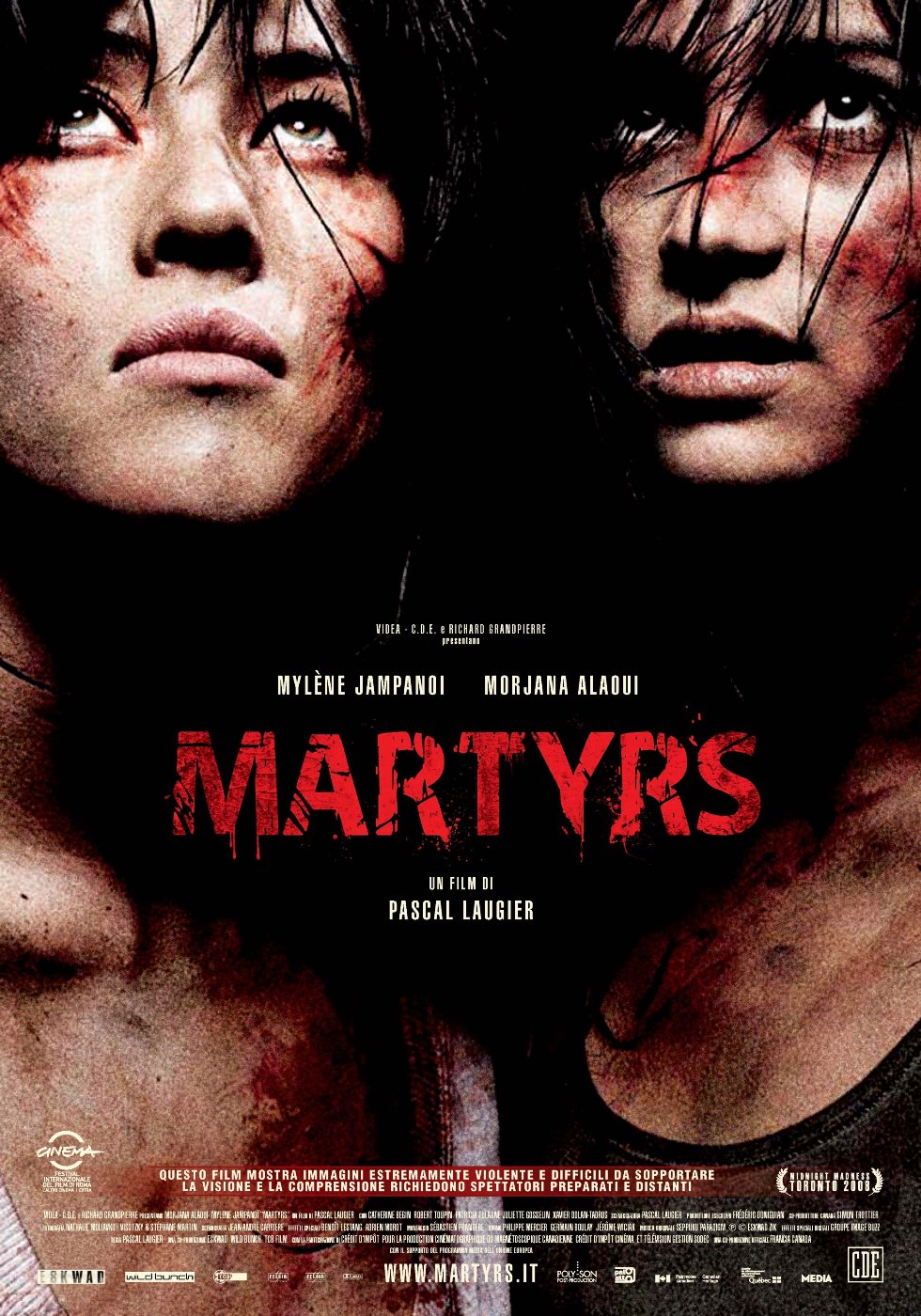 Мученицы / Martyrs (2008)