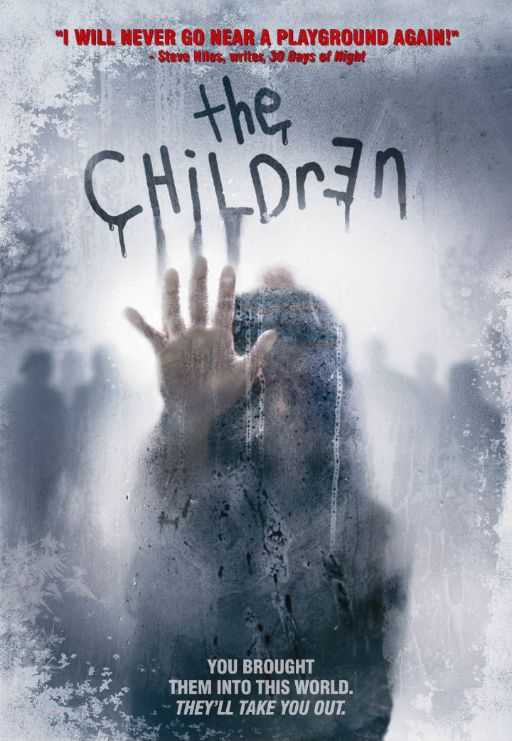 Детишки / Children (2008)