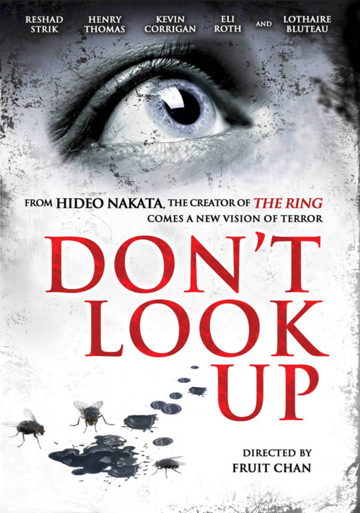 Не смотри вверх / Don't Look Up (2009)