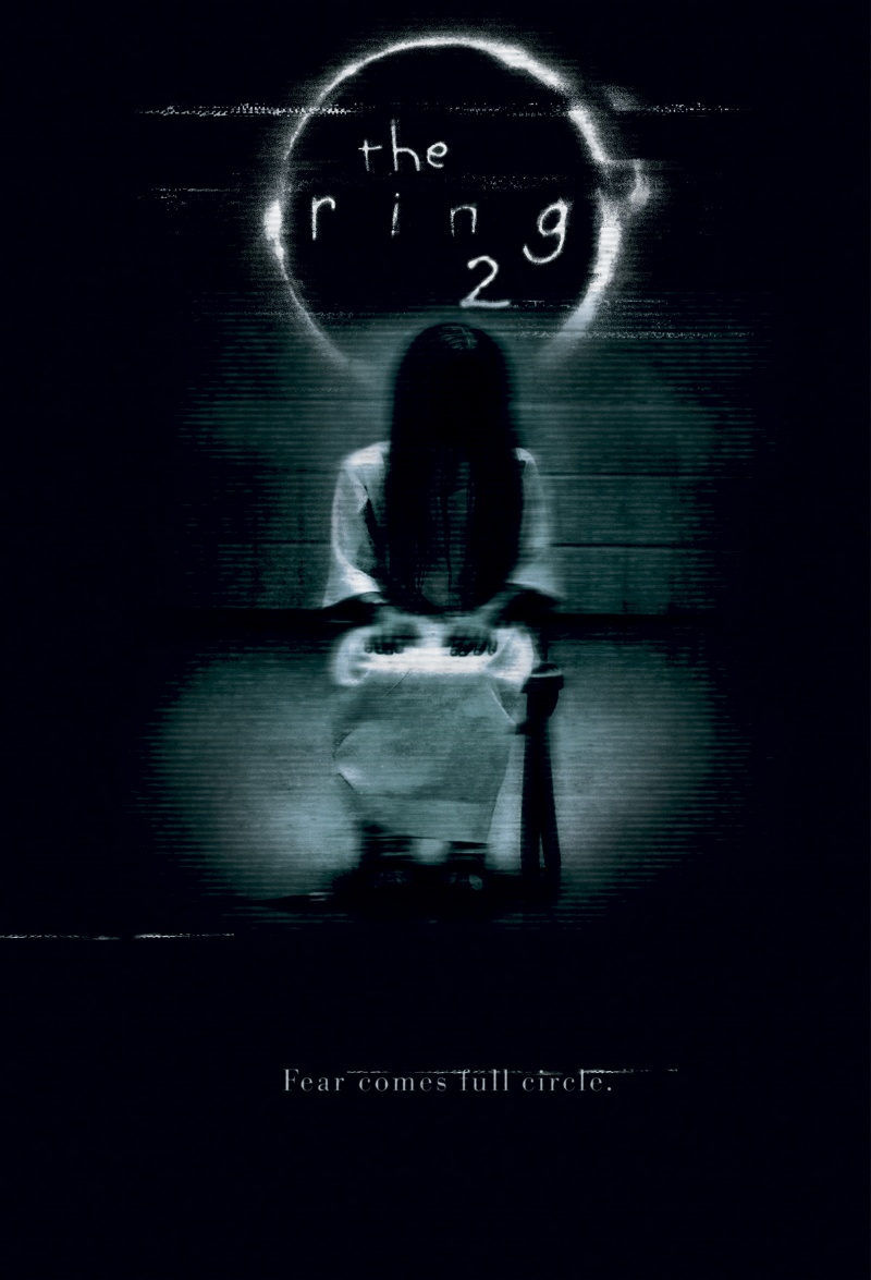 Звонок 2 / The Ring Two (2005)