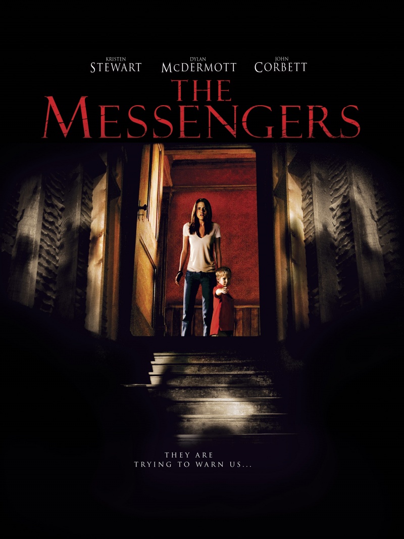 Посланники / The Messengers (2007)