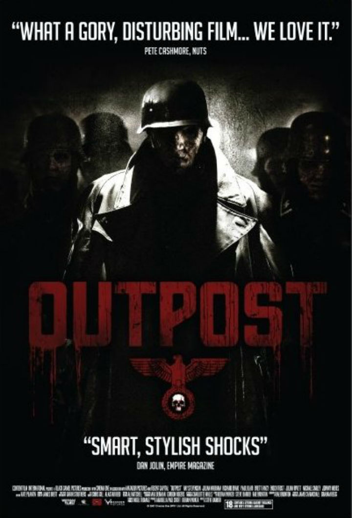 Адский бункер / Outpost (2007)