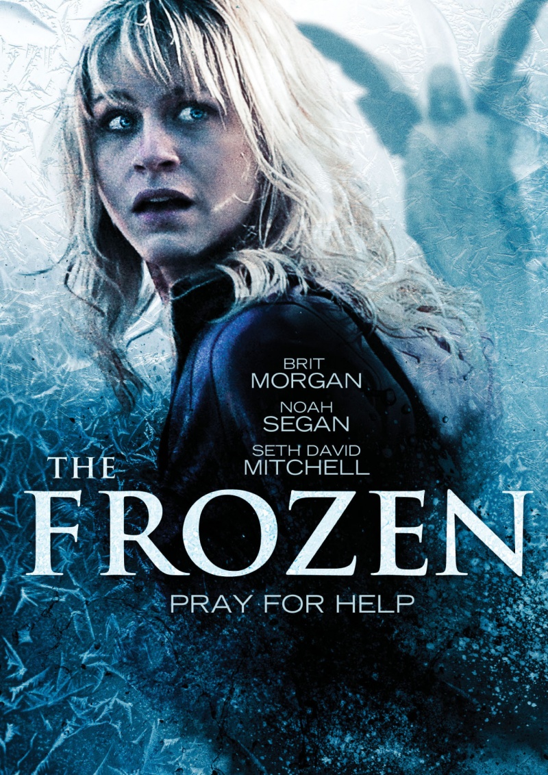 Замерзшая / The Frozen (2012)
