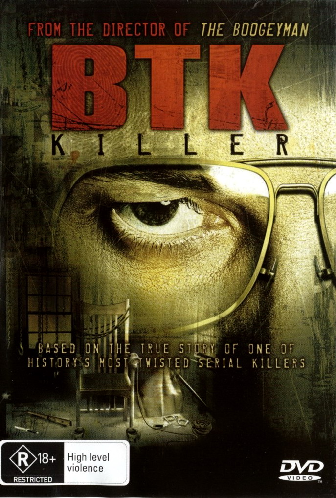 Мучитель / B.T.K. (2008)