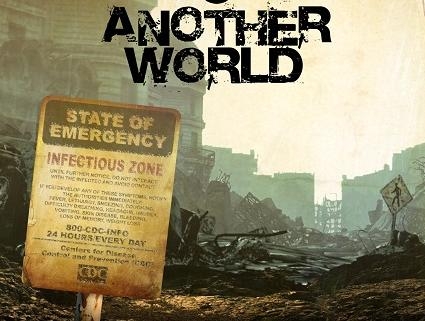 Другой мир (Another World) - трейлер