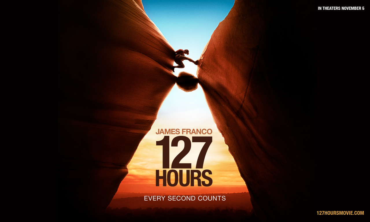 Интересные факты фильма «127 часов»