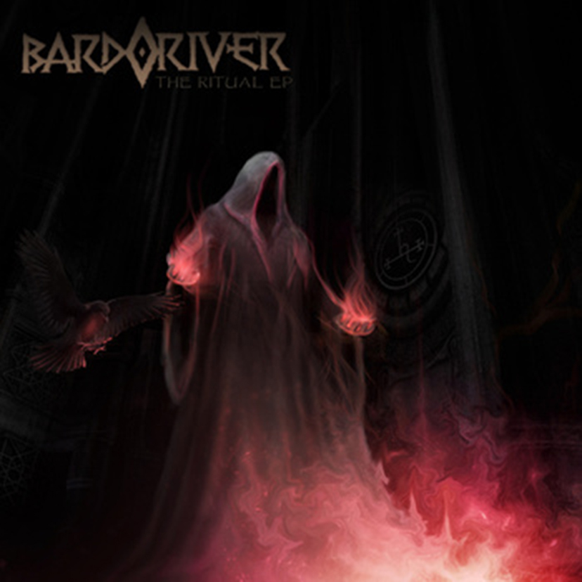 Bardo River - The Ritual