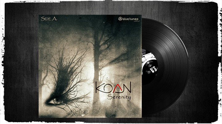 Koan – Serenity Side A.