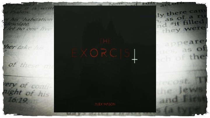 Alex Mason — The Exorcist (2018)