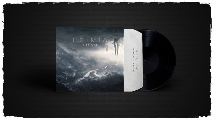 EXIMIA — Visitors (2018)