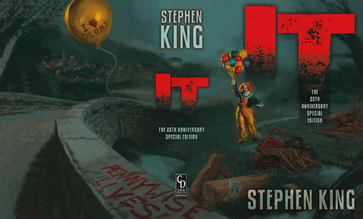 Игры с сюжетом из книг Стивена Кинга: Список лучших