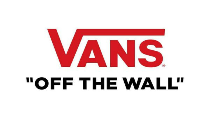 Vans – самый трендовый молодежный бренд в мире