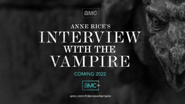 Тизер-трейлер новой экранизации «Интервью с вампиром»