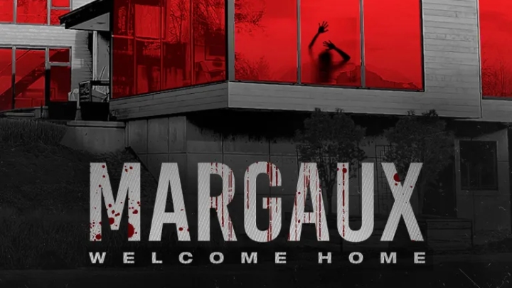 Марго / Margaux - трейлер