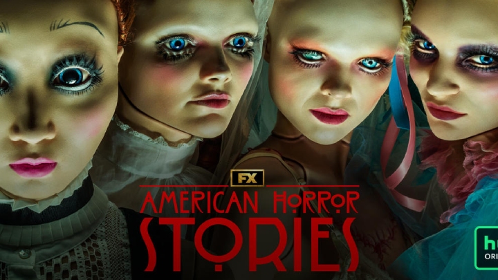 Тизер второго сезона «Американских историй ужасов»