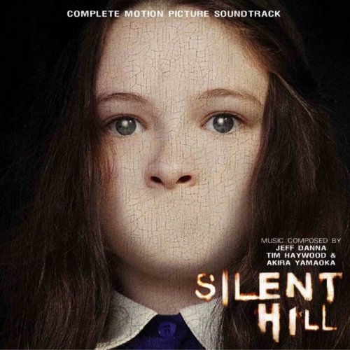 Музыкальная пауза. Сайлент Хилл / Silent Hill
