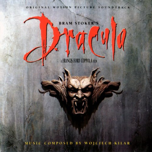 Музыкальная пауза. Дракула Брема Стокера / Bram Stoker's Dracula