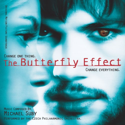 Музыкальная пауза. Эффект бабочки / The Butterfly Effect
