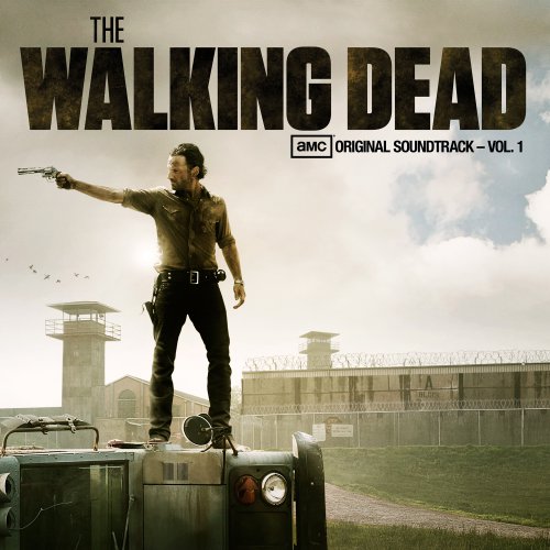 Саундтрек к сериалу Ходячие мертвецы / The Walking Dead