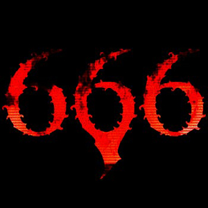 Происхождение числа 666