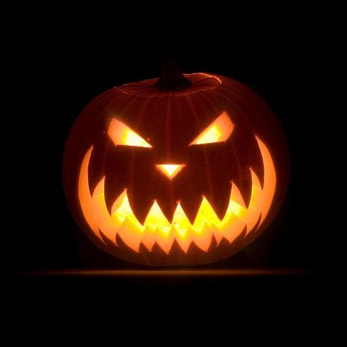 Страшные истории и хэллоуинские преступления