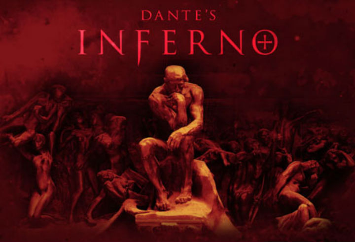10 реальных людей, оказавшихся в аду Данте