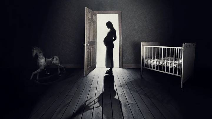 10 самых страшных беременностей из фильмов ужасов