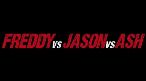 Freddy VS. Jason VS. Ash - короткометражный фильм