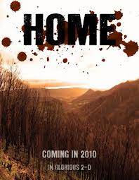 Зомби-короткометражка "Дом" / Home