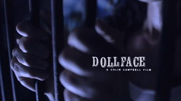 Dollface - короткометражный фильм ужасов