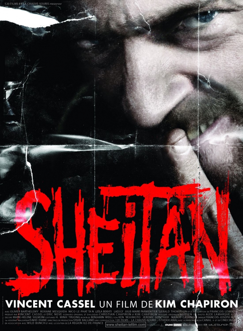 Шайтан / Sheitan (2006)