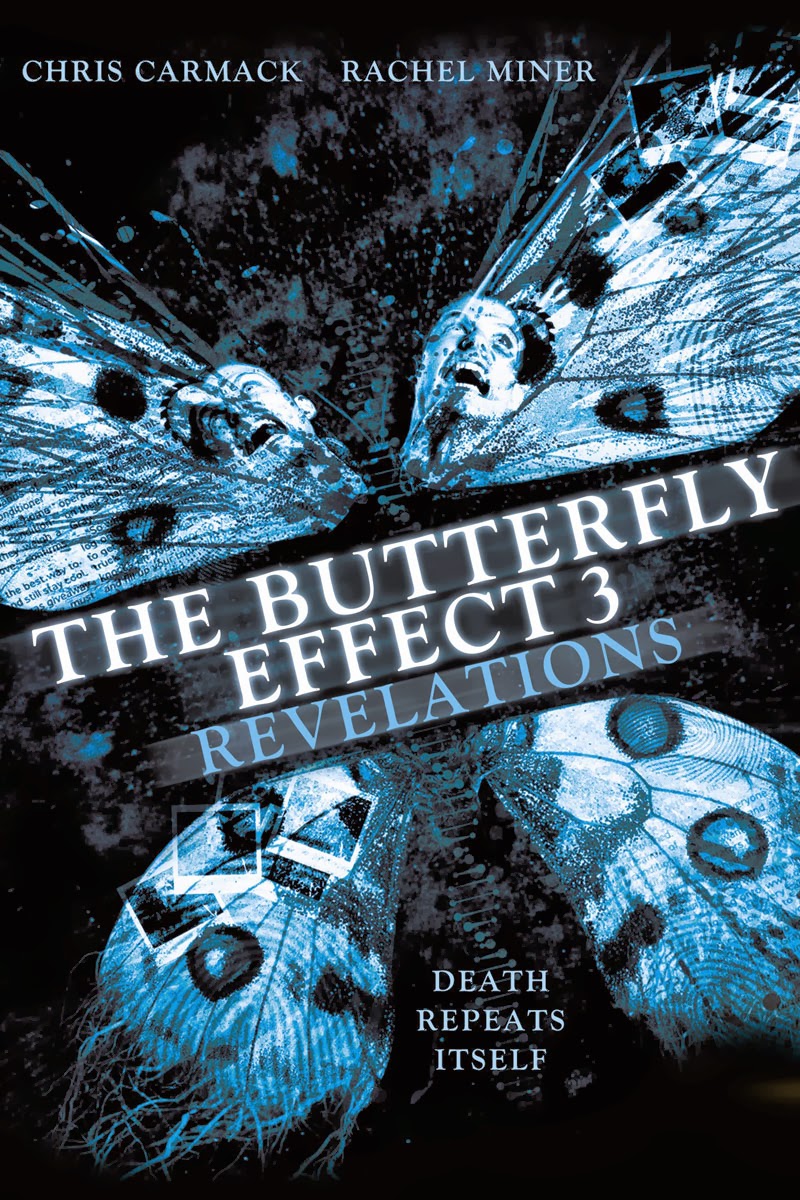 Эффект бабочки 3: Откровение / The Butterfly Effect 3: Revelations (2009)