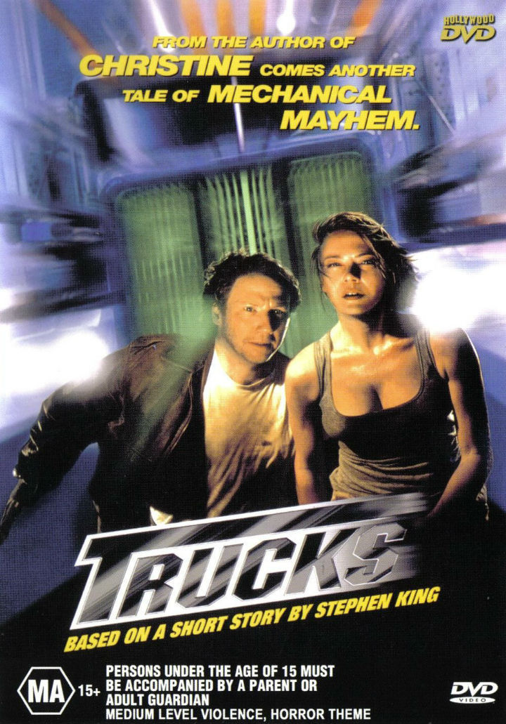 Грузовики / Trucks (1997)
