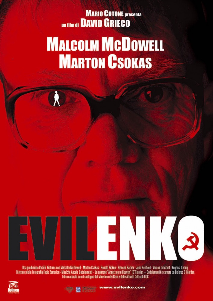 Эвиленко / Evilenko (2004)