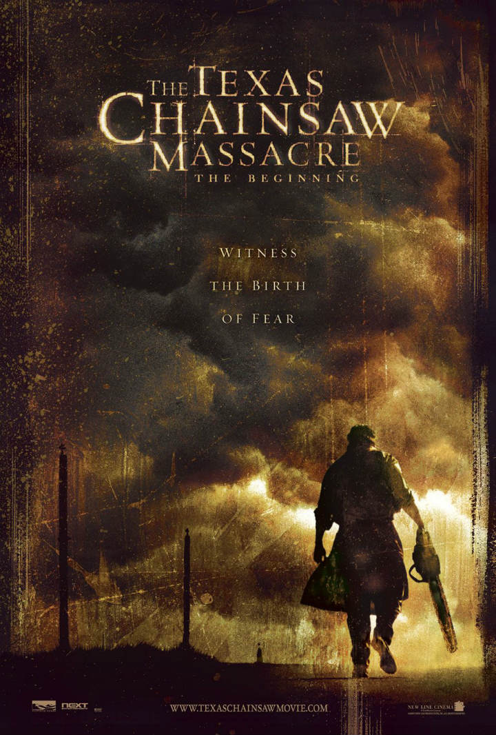 Техасская резня бензопилой: Начало / Texas Chainsaw Massacre: The Beginning (2006)