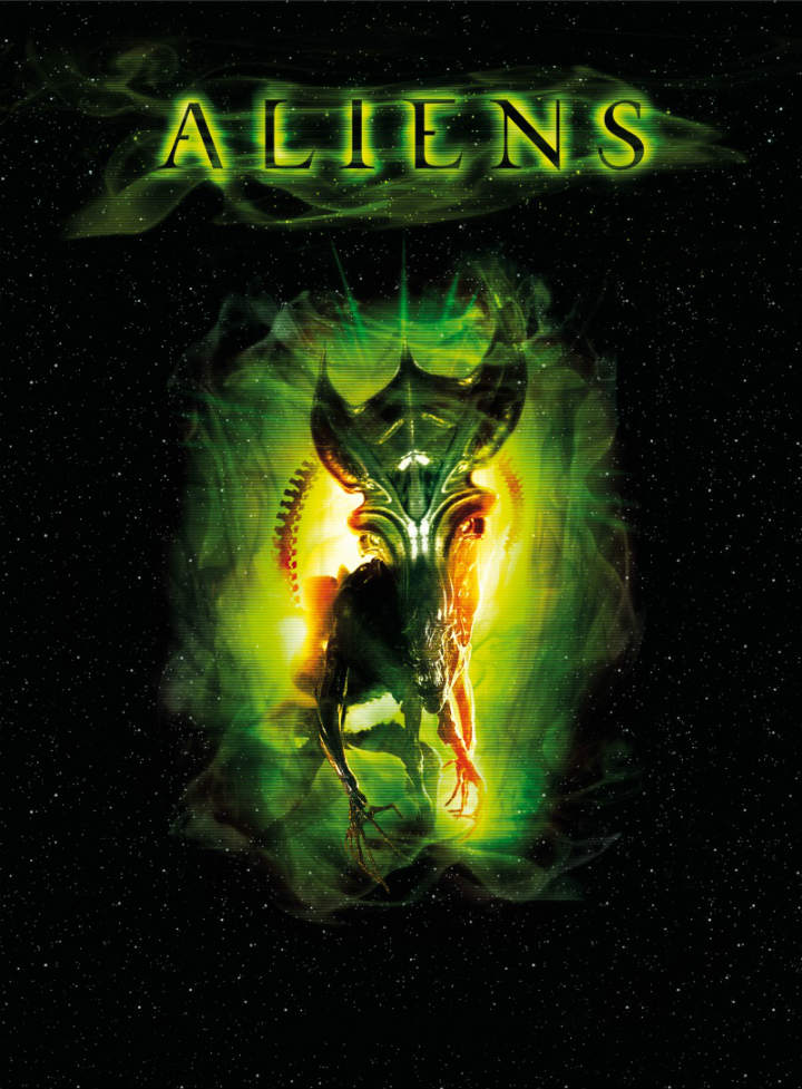 Чужие / Aliens (1986)