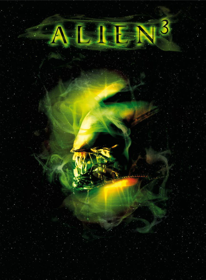 Чужой 3 / Alien³ (1992)