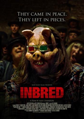 Выродки / Inbred