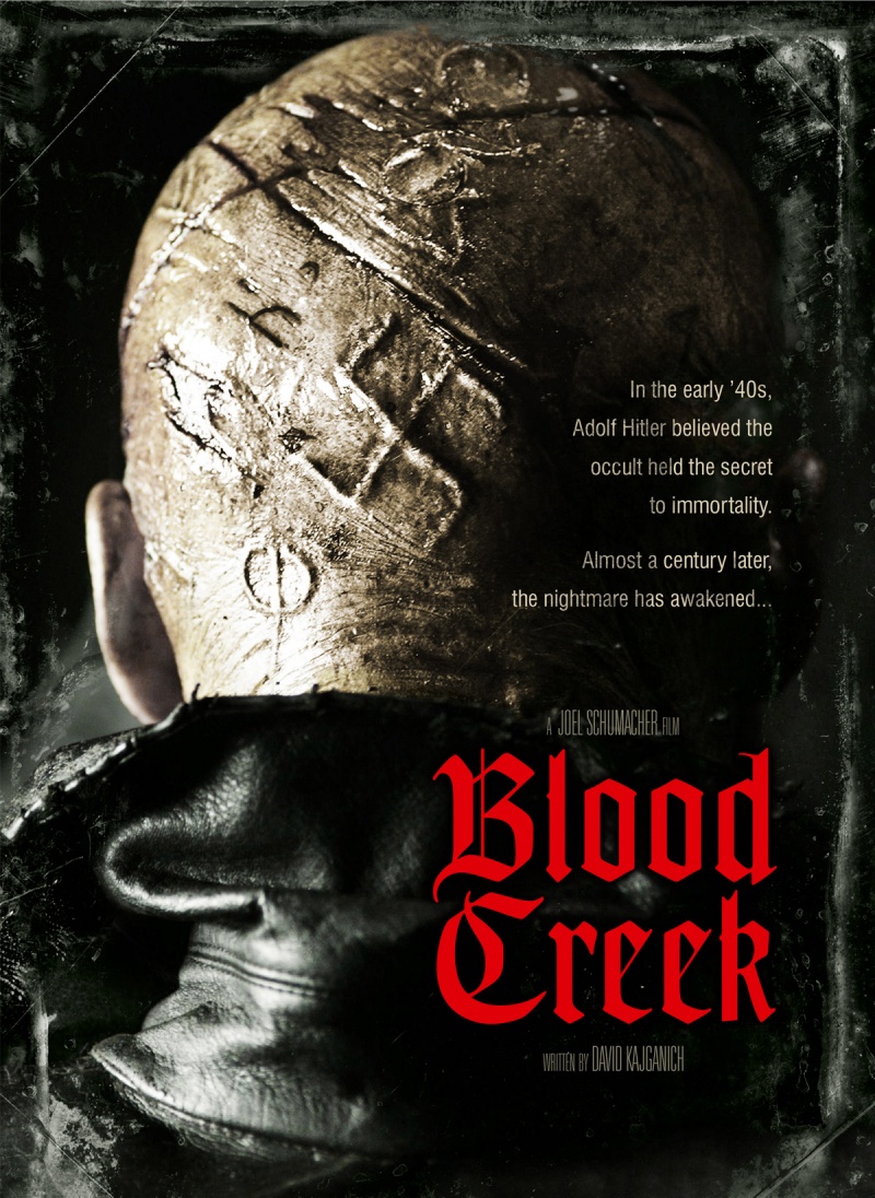 Кровавый ручей / Blood Creek (2009)