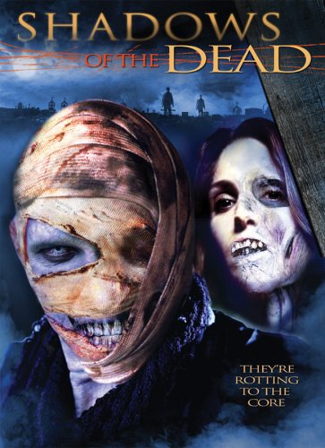 Тени мертвых / Shadows of the Dead (2004)