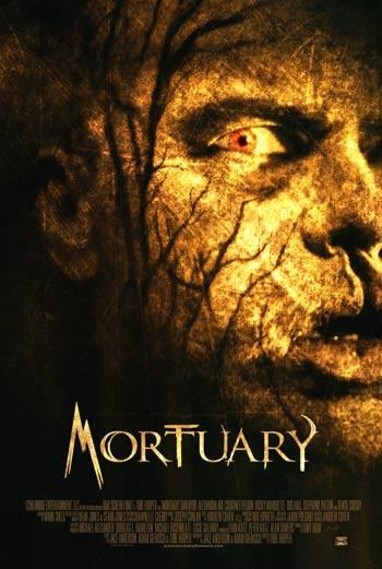 Морг / Mortuary (2005)