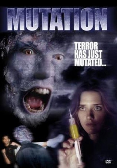 Превращение / Mutation (2006)