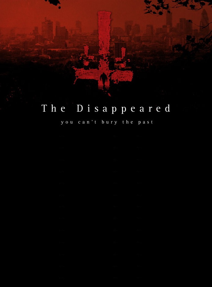 Пропавший / The Disappeared (2008)