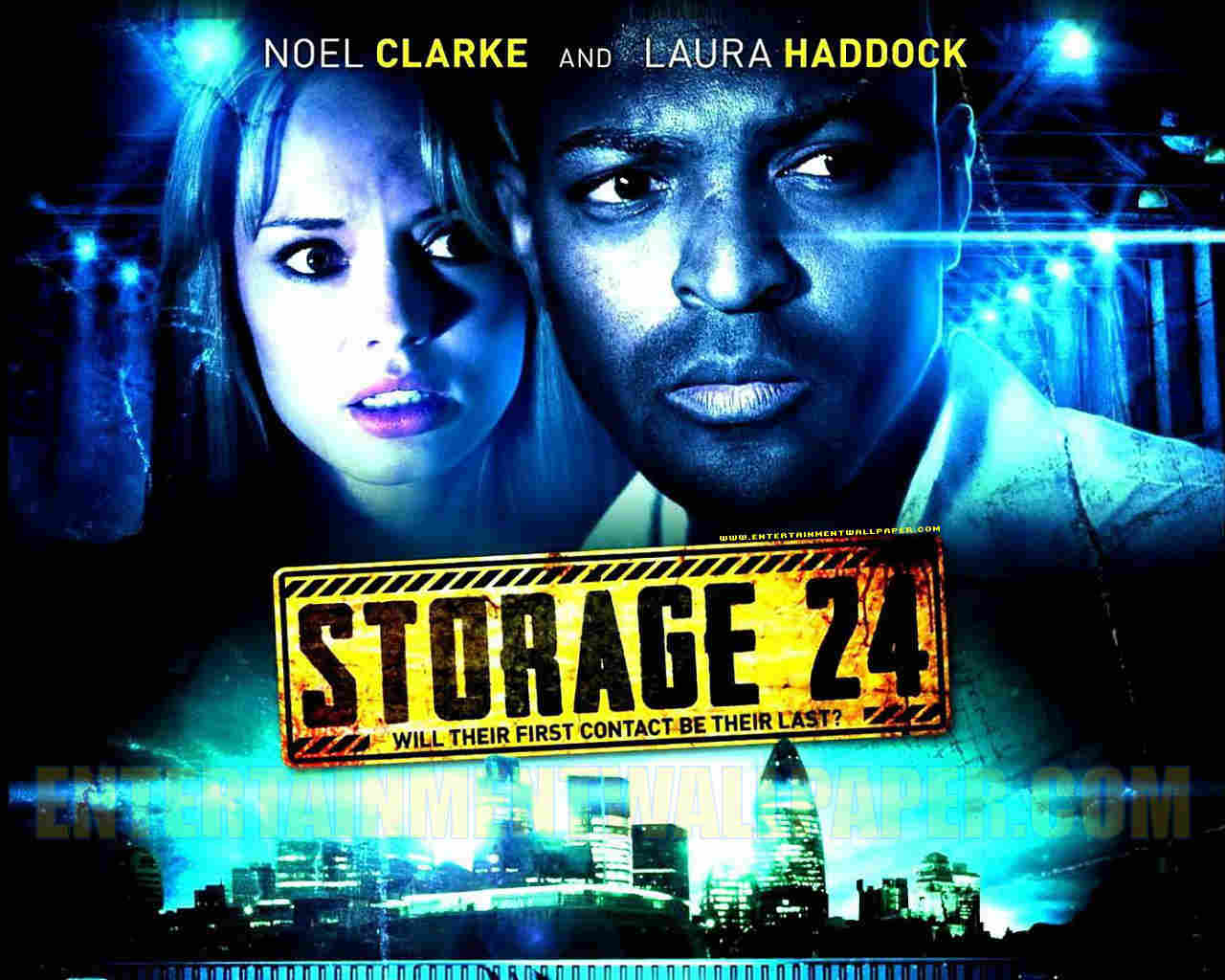 Хранилище 24 / Storage 24 (2012)