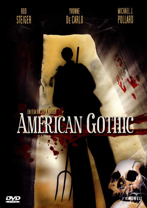 Американская готика / American Gothic (1987)